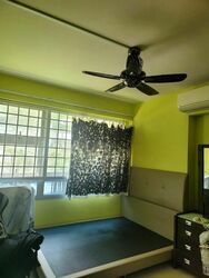 Blk 603C Punggol Lodge (Punggol), HDB 4 Rooms #507445271